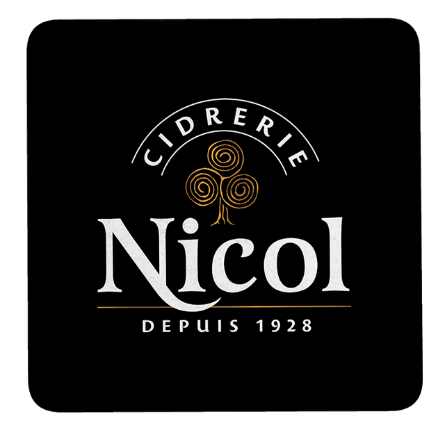 Cidrerie Nicol
